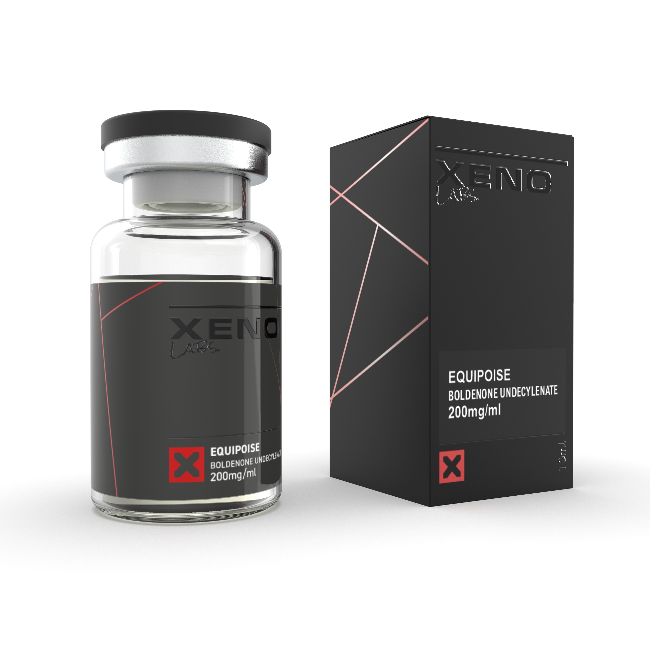 XENO Equipoise 200 (Boldenone)
