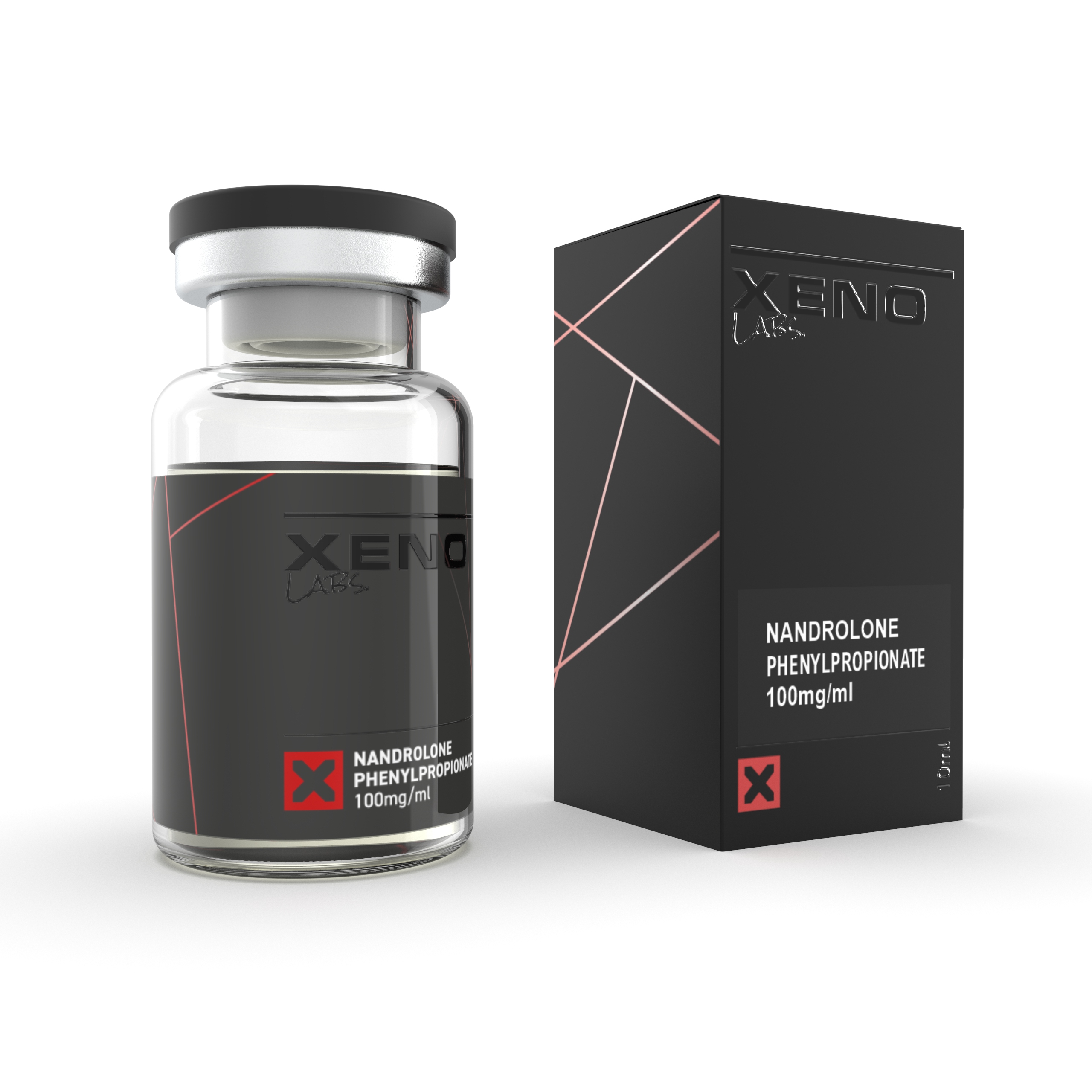 XENO Nandrolone Phenylpropionate (NPP)