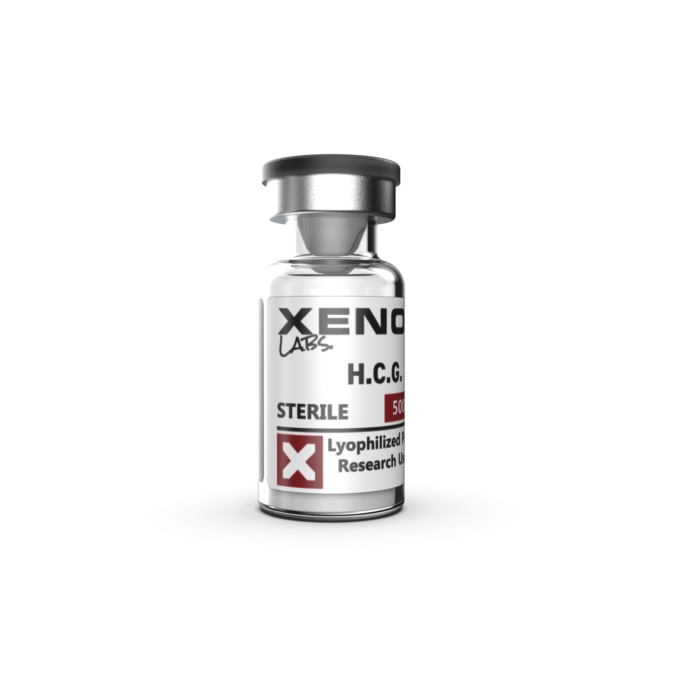 XENO HCG 5000
