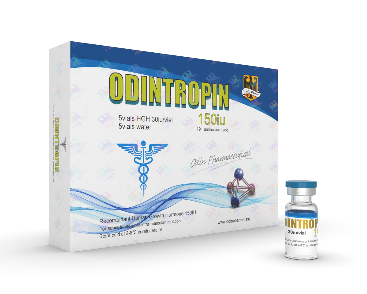 Odintropin 150iu