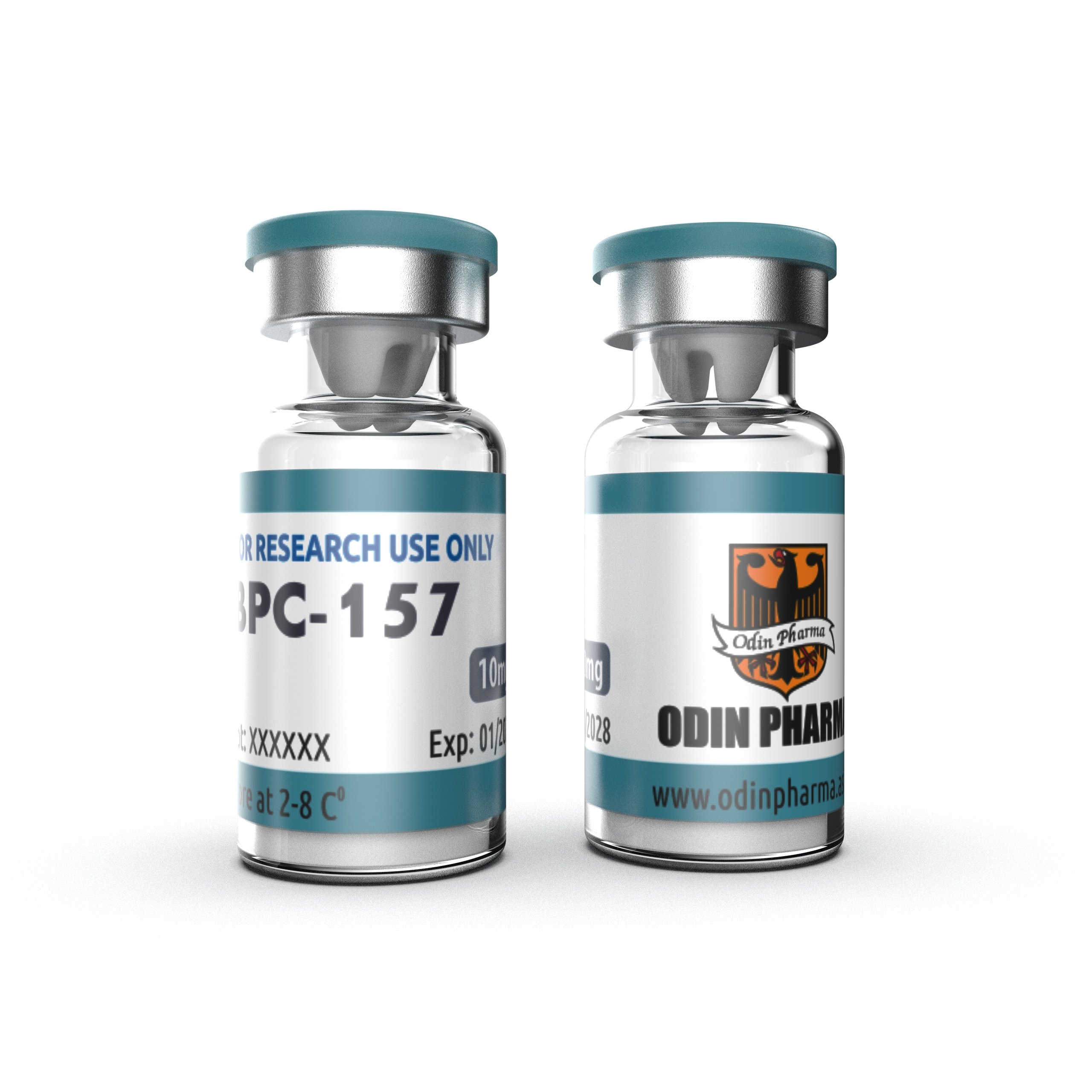 ODIN BPC-157 10mg