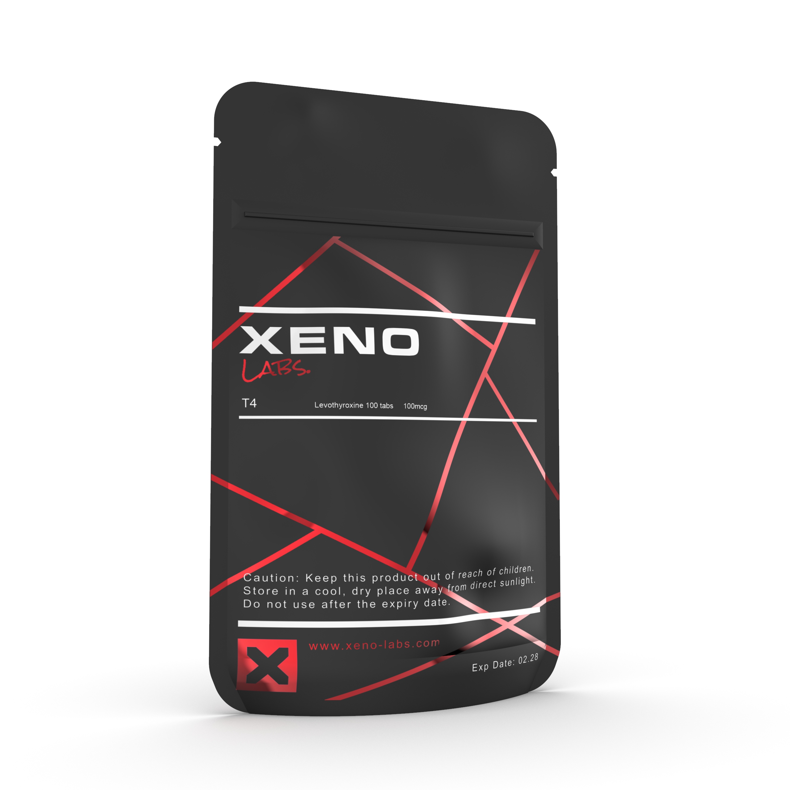 XENO T4